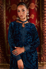 Nureh - Ballerina - Winter Collection - Velvet Palachi - NU2#188