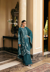 Elaf - Luxury Winter Collection - Fiorenne - EWK#2A