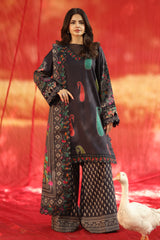 Charizma - ANIQ V1 - Winter - Linen Collection - ANW6-10