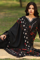 Charizma - ANIQ V1 - Winter - Linen Collection - ANW6#13