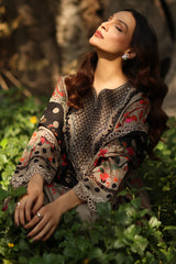 Charizma - ANIQ V1 - Winter - Linen Collection - ANW6#12
