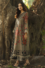 Charizma - ANIQ V1 - Winter - Linen Collection - ANW6#12