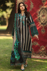 Charizma - ANIQ V1 - Winter - Linen Collection - ANW6#11