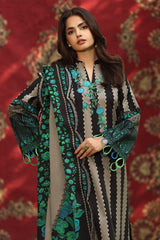 Charizma - ANIQ V1 - Winter - Linen Collection - ANW6#11