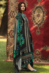 Charizma - ANIQ V1 - Winter - Linen Collection - ANW6#11