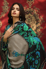 Charizma - ANIQ V1 - Winter - Linen Collection - ANW6#11