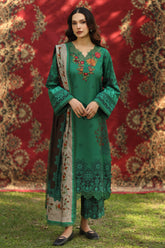 Charizma - ANIQ V1 - Winter - Linen Collection - ANW6#14
