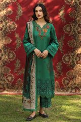 Charizma - ANIQ V1 - Winter - Linen Collection - ANW6#14