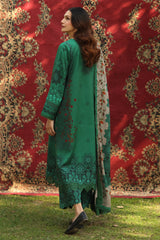 Charizma - ANIQ V1 - Winter - Linen Collection - ANW6#14
