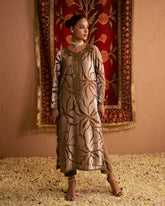 Nureh - Ballerina - Winter Collection - Velvet Palachi - NU2#191