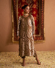 Nureh - Ballerina - Winter Collection - Velvet Palachi - NU2#191