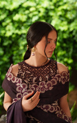 Asifa & Nabeel - Pashmina 25 - Winter -Siera LWC#09