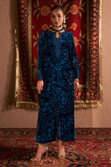 Nureh - Ballerina - Winter Collection - Velvet Palachi - NU2#188