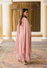 Elaf - Luxury Winter Collection - Dustyrose- EWK#3A