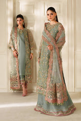 Baroque - Chantelle - Net - CH14#06