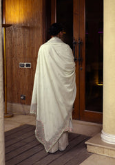 Elaf - Luxury Winter Collection -  Pearlosa - EWK#5A