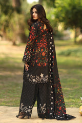 Charizma - ANIQ V1 - Winter - Linen Collection - ANW6#13