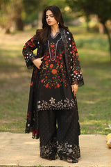 Charizma - ANIQ V1 - Winter - Linen Collection - ANW6#13