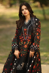 Charizma - ANIQ V1 - Winter - Linen Collection - ANW6#13