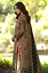 Charizma - ANIQ V1 - Winter - Linen Collection - ANW6#12