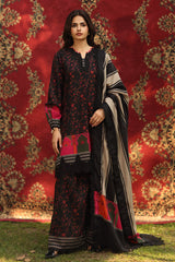Charizma - ANIQ V1 - Winter - Linen Collection - ANW6#17