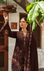 Asifa & Nabeel - Pashmina 25 - Winter - Aima LWC#10