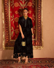 Nureh - Ballerina - Winter Collection - Velvet Palachi - NU2#193